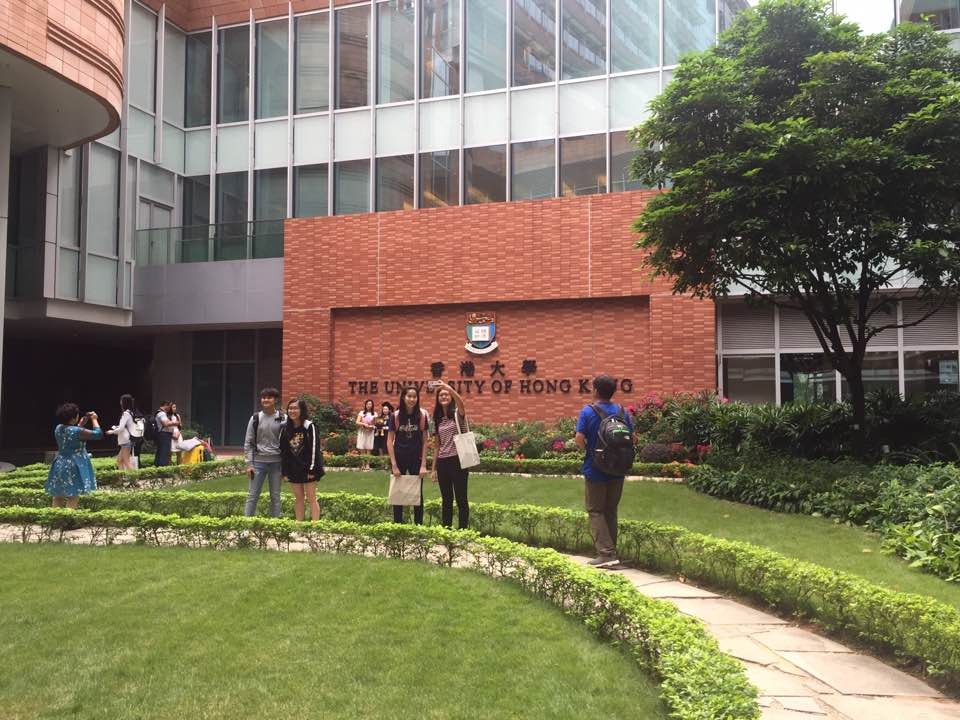 港大增4學系收生改計最佳6科DSE主科失手尚有機入心儀學科