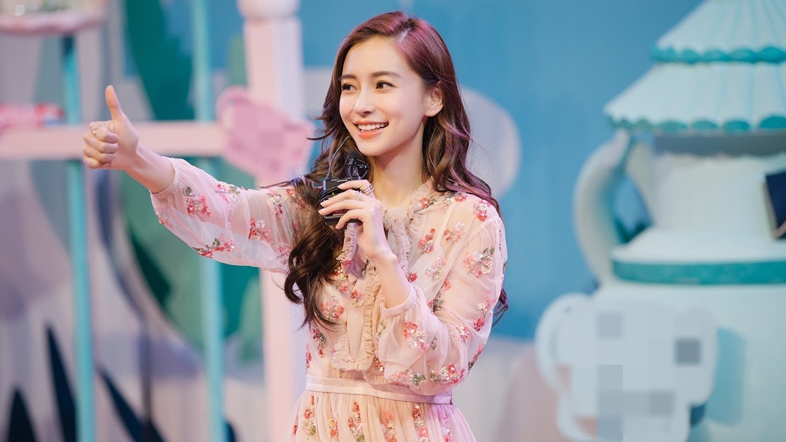 Angelababy新劇取代唐嫣做女主角 網傳陳道明吳秀波相繼拒合作 Angelababy新劇取代唐嫣做女主角 網傳陳道明吳秀波相繼拒合作