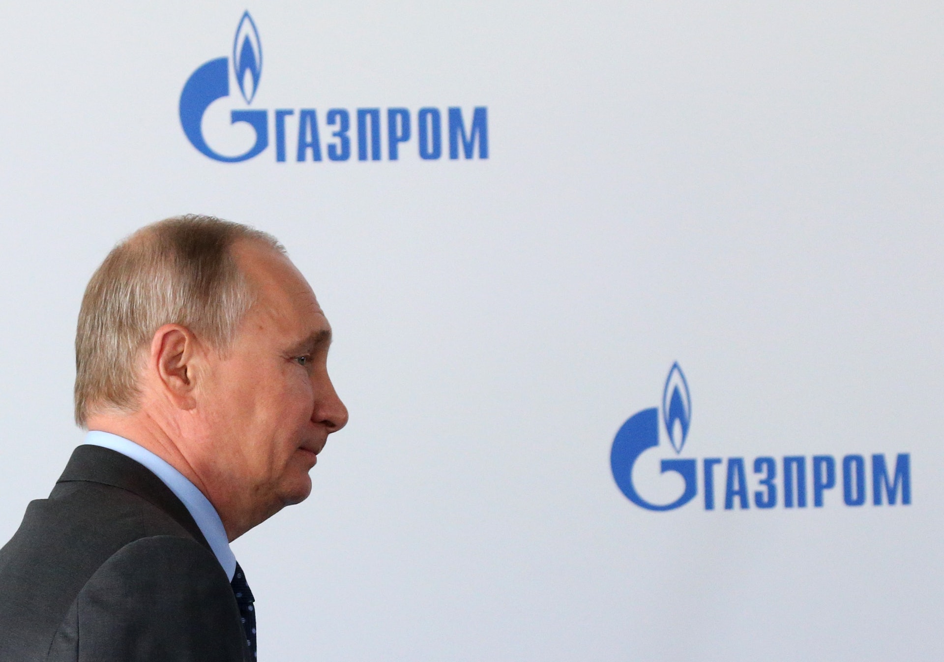 俄氣(Gazprom)是全俄最大國有企業,令它們與美國社交媒體投資的連繫相當敏感。(VCG) 俄氣(Gazprom)是全俄最大國有企業,令它們與美國社交媒體投資的連繫相當敏感。(VCG)