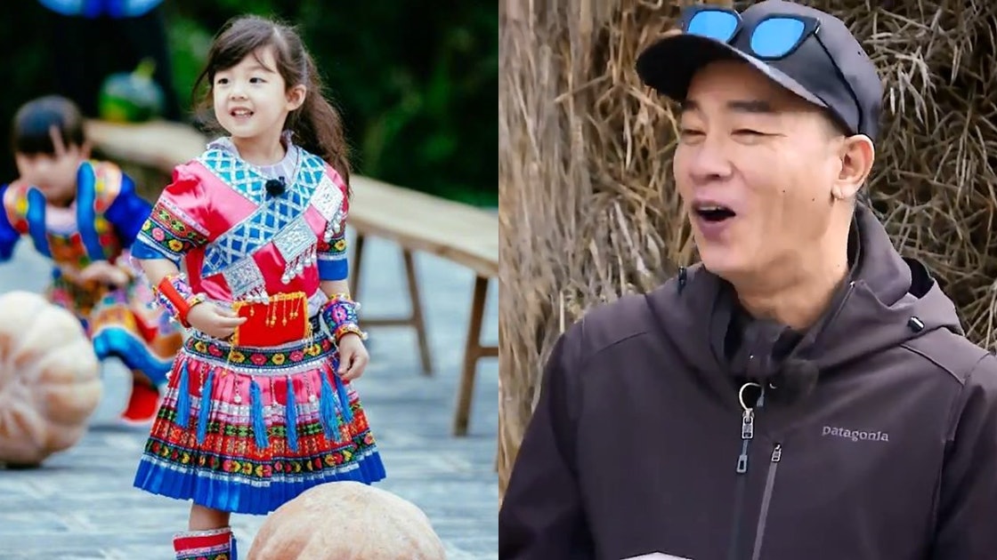 【爸爸去哪兒】陳小春扮可愛博小泡芙歡心 可憐Jasper淚眼找爸爸 【爸爸去哪兒】陳小春扮可愛博小泡芙歡心 可憐Jasper淚眼找爸爸
