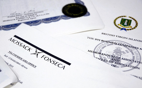 巴拿馬文件】300經濟學家聯署批避稅天堂害窮國失萬億稅收