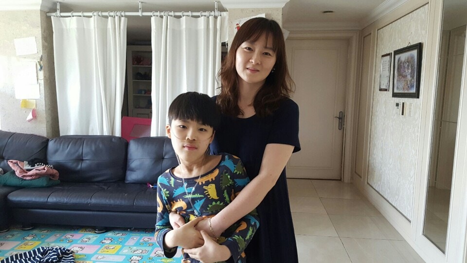 【韓國殺菌劑事件】殺菌變殺人　母親自責：我親手毁了兒子一生