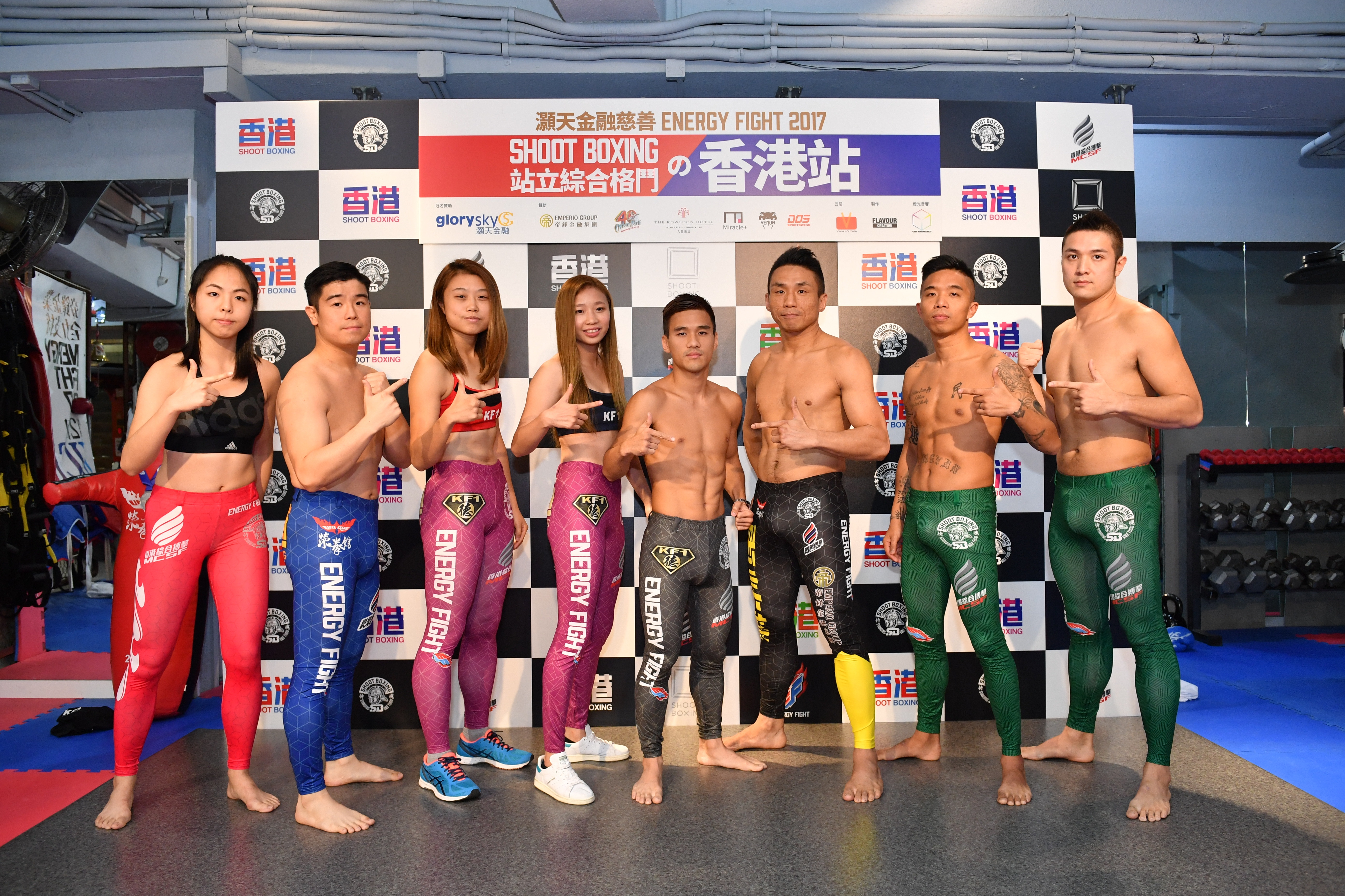 Chinese boxer is only18 years old and has amazing kung fu