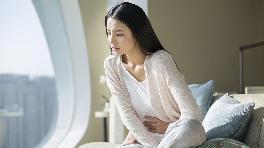 【識性】經期間做愛是最安全的安全期? 婦科醫生:有風險 【識性】經期間做愛是最安全的安全期? 婦科醫生:有風險