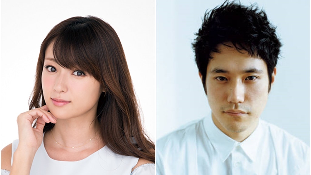 深田恭子松山研一新劇再演夫婦富士重頭劇不放月9準備廢檔 香港01 即時娛樂 深田恭子松山研一新劇再演夫婦富士重頭劇不放月9準備廢檔 香港01 即時娛樂