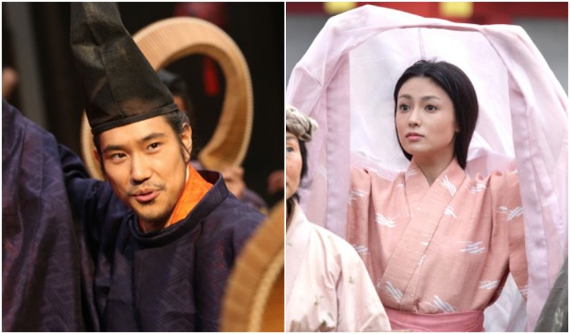 深田恭子松山研一新劇再演夫婦富士重頭劇不放月9準備廢檔 香港01 即時娛樂 深田恭子松山研一新劇再演夫婦富士重頭劇不放月9準備廢檔 香港01 即時娛樂
