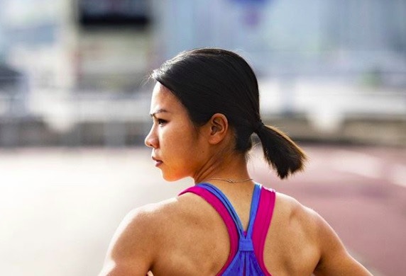 (nikehkg instagram)