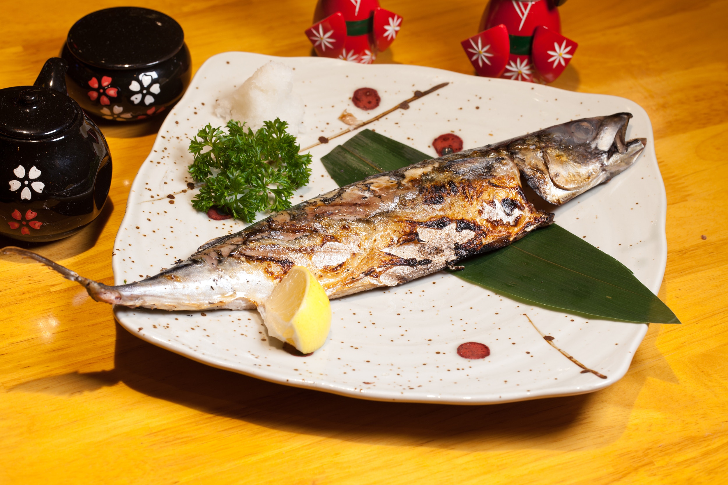 急凍秋刀魚 平民食材護心抗衰老怎樣處理無苦味 香港01 教煮