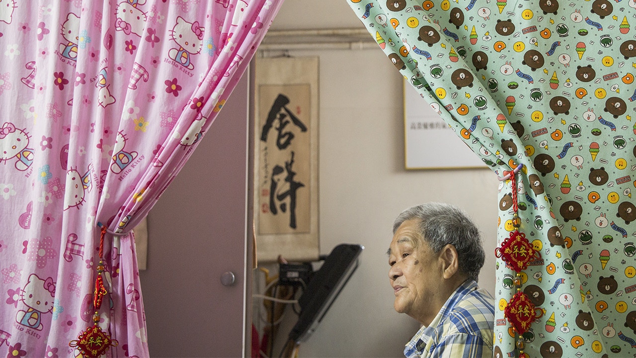 【同性婚姻．圖片故事（四）】完了緣未了願