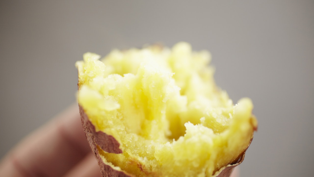 【4大番薯比併】揀番薯肥啲瘦啲邊種甜啲?要減肥紫薯定紫心好? 【4大番薯比併】揀番薯肥啲瘦啲邊種甜啲?要減肥紫薯定紫心好?