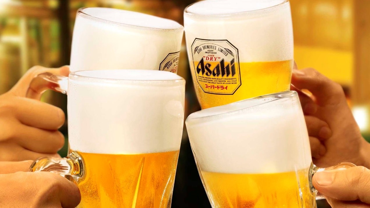 日本酒將加價?日本擬引入競爭法阻過度壓價 一年內生效 日本酒將加價?日本擬引入競爭法阻過度壓價 一年內生效