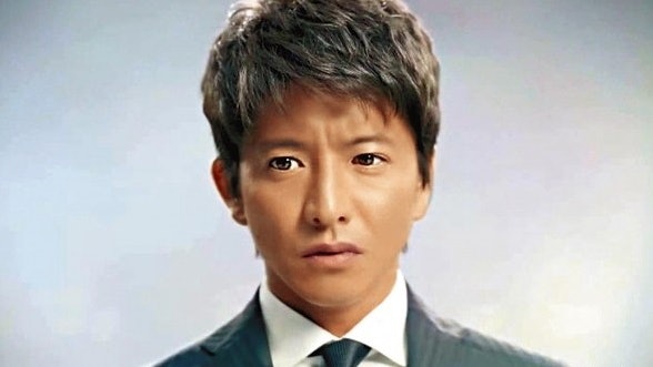 Smap解散 木村拓哉男神地位不滅 香港01 即時娛樂 Smap解散 木村拓哉男神地位不滅 香港01 即時娛樂