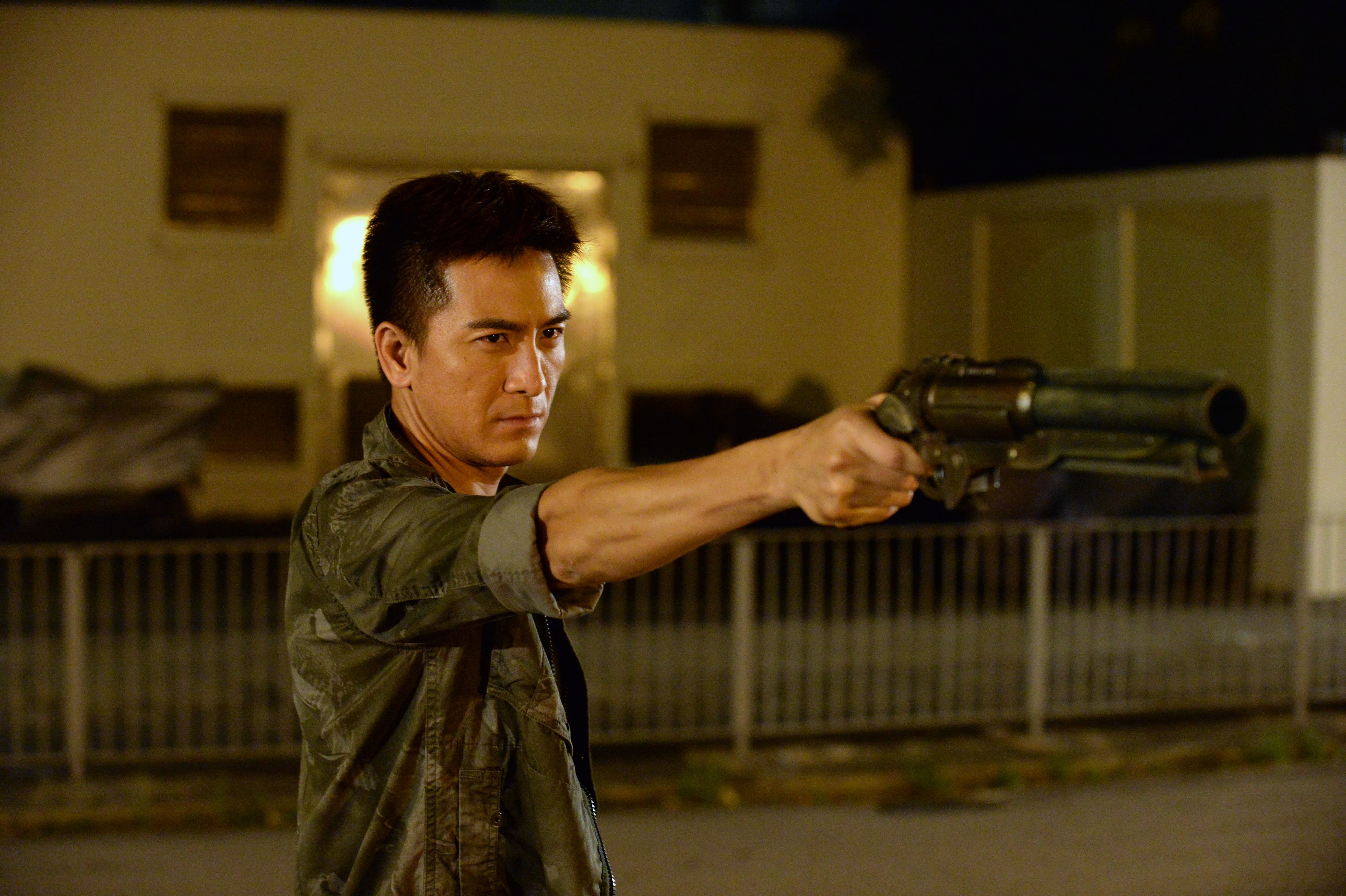 有不少觀眾認為今次馬明可以憑住《降魔的》勇奪視帝，可以唔洗再係頒獎禮上表演「天然呆」！