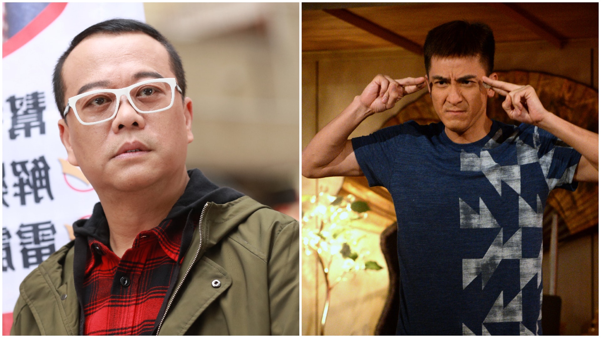 【收視分析師】《降魔的》《誇世代》收視平手 其實馬明已經贏咗 【收視分析師】《降魔的》《誇世代》收視平手 其實馬明已經贏咗