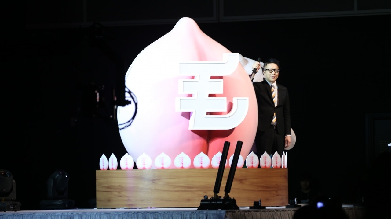 【來稿】從毛記台慶看「盲毛」特質:無論幾差都覺Good 【來稿】從毛記台慶看「盲毛」特質:無論幾差都覺Good