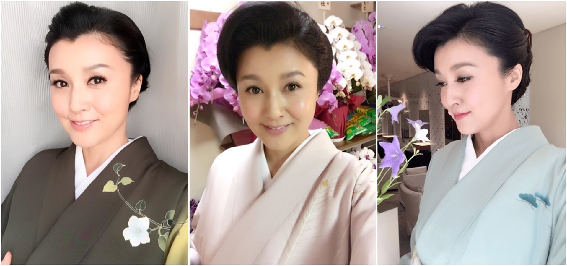 藤原紀香婚後復出拍劇玩姊弟戀貴為歌舞伎 梨園妻 太性感挨批 香港01 電影 藤原紀香婚後復出拍劇玩姊弟戀貴為歌舞伎 梨園妻 太性感挨批 香港01 電影
