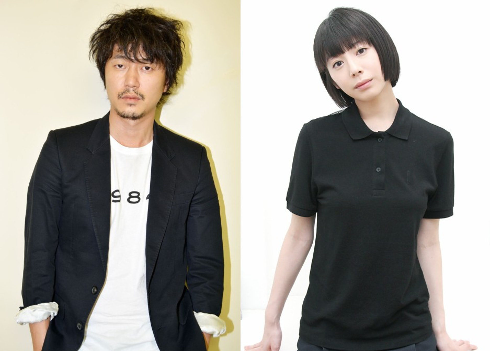 海街女孩 夏帆爆忘年戀情陷37歲男星新井浩文 香港01 即時娛樂