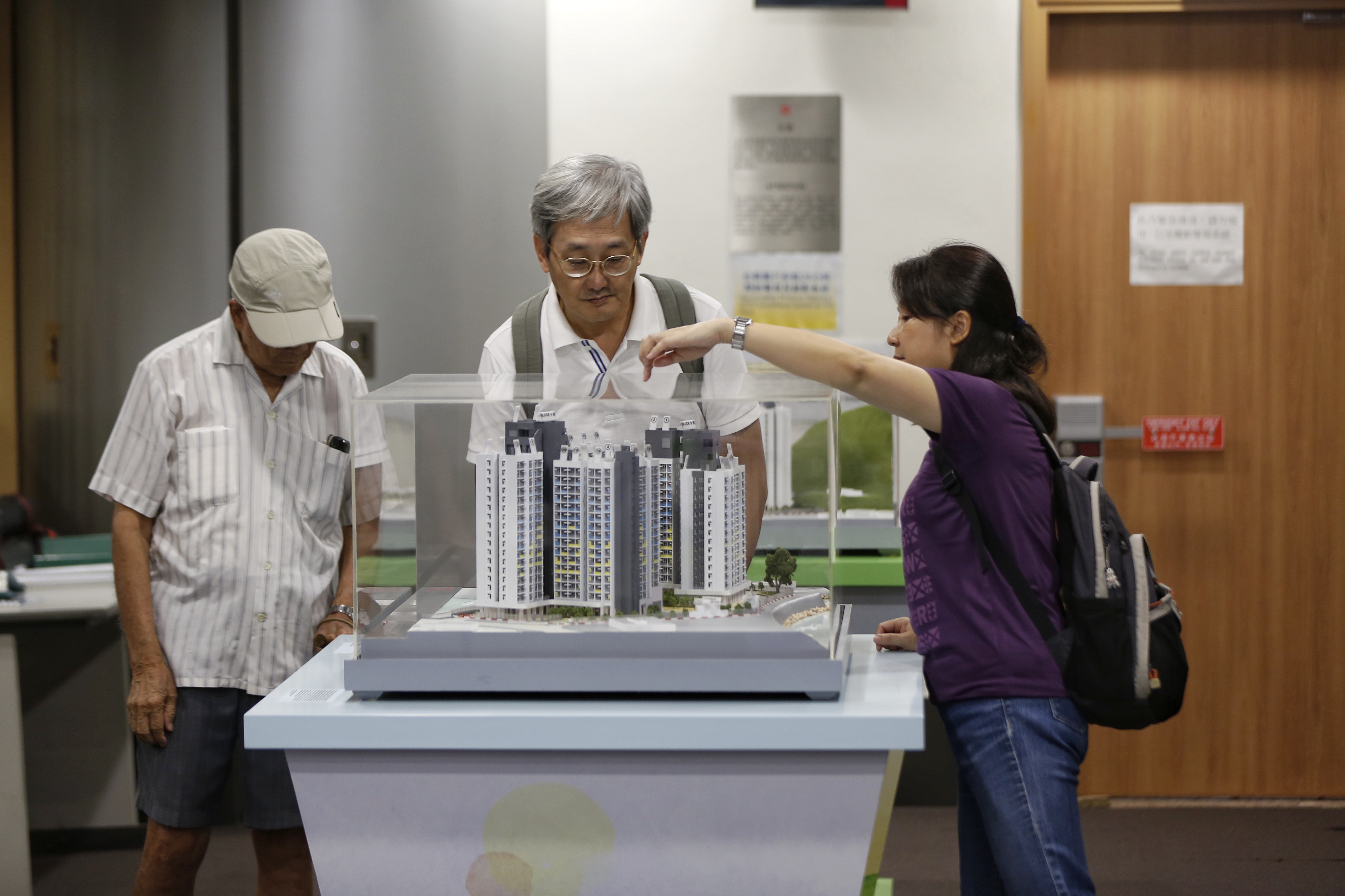 法國外貿銀行：香港政府重視金融穩定而非住房負擔能力