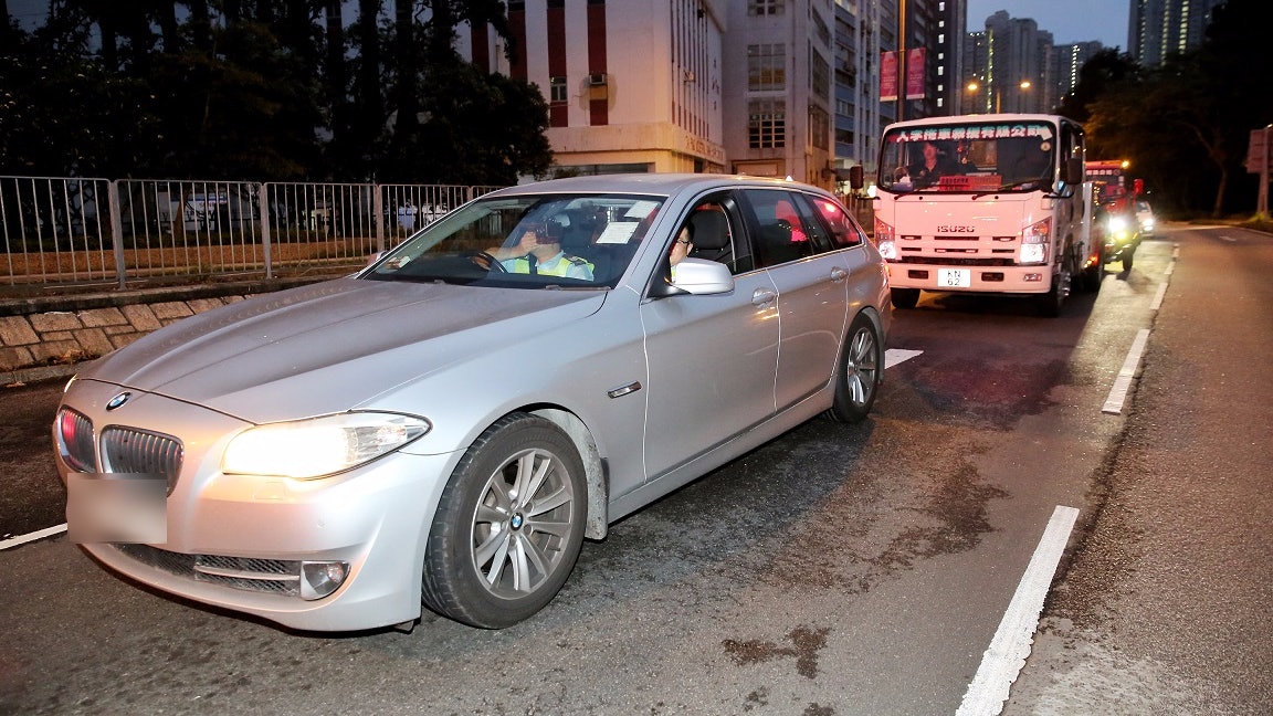 01百科 警隊如何選 隱形戰車 車手 最忌英雄主義者 香港01 社會新聞 01百科 警隊如何選 隱形戰車 車手 最忌英雄主義者 香港01 社會新聞