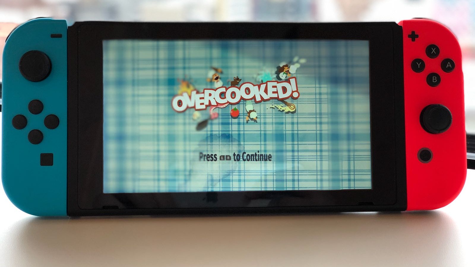 【My choice】地獄廚房Overcooked:打機可以改善人際關係? 【My choice】地獄廚房Overcooked:打機可以改善人際關係?