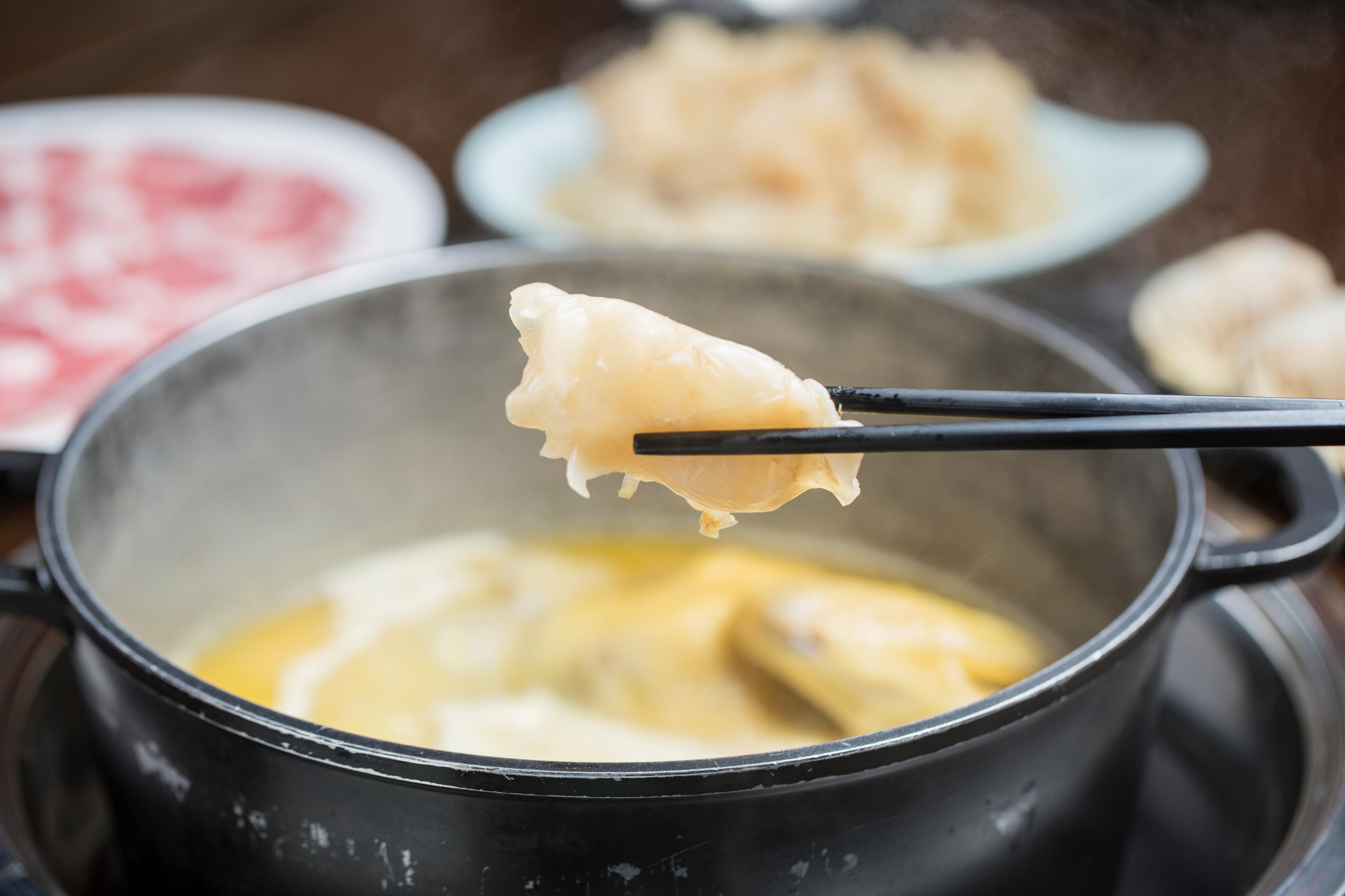【養生火鍋】精選旺角3間火鍋店：台灣直送鮮蔬、美顏之選桃膠！