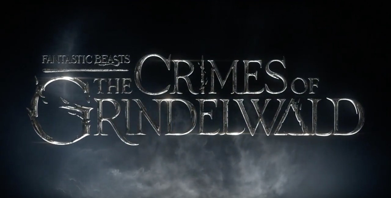 續集戲名為《Fantastic Beasts: The Crimes of Grindelwald》。 續集戲名為《Fantastic Beasts: The Crimes of Grindelwald》。
