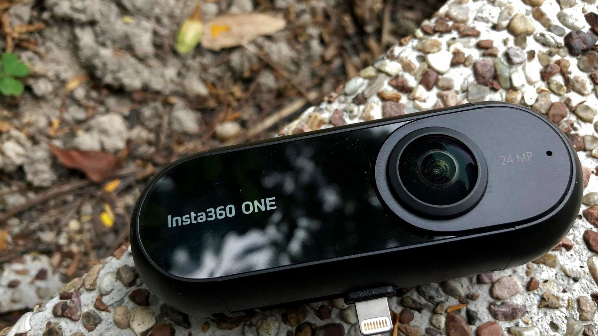 Insta360 One全景相機試用感 好玩貼身的潮流科技 Insta360 One全景相機試用感 好玩貼身的潮流科技