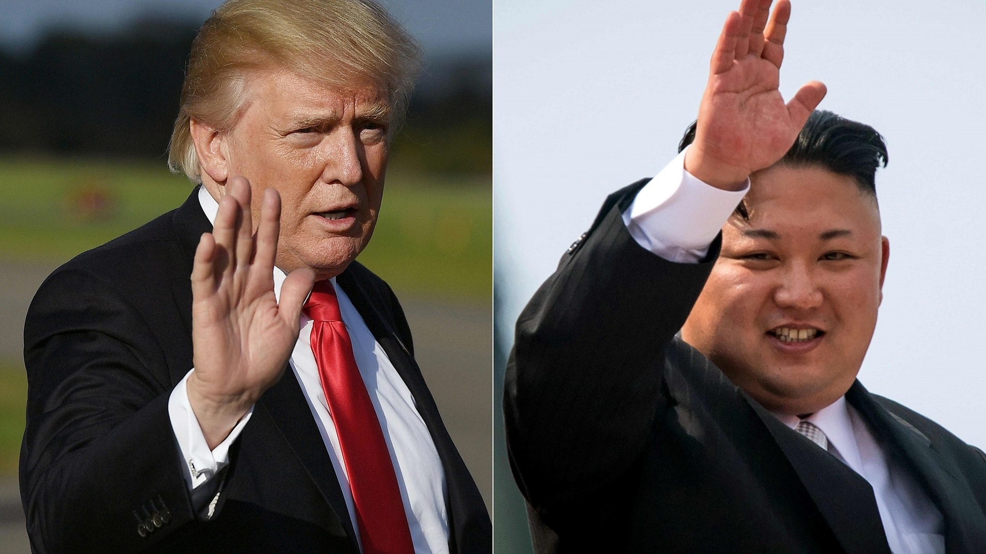 特朗普把朝鮮重列為支持恐怖主義國家 白宮內部意見不一 特朗普把朝鮮重列為支持恐怖主義國家 白宮內部意見不一