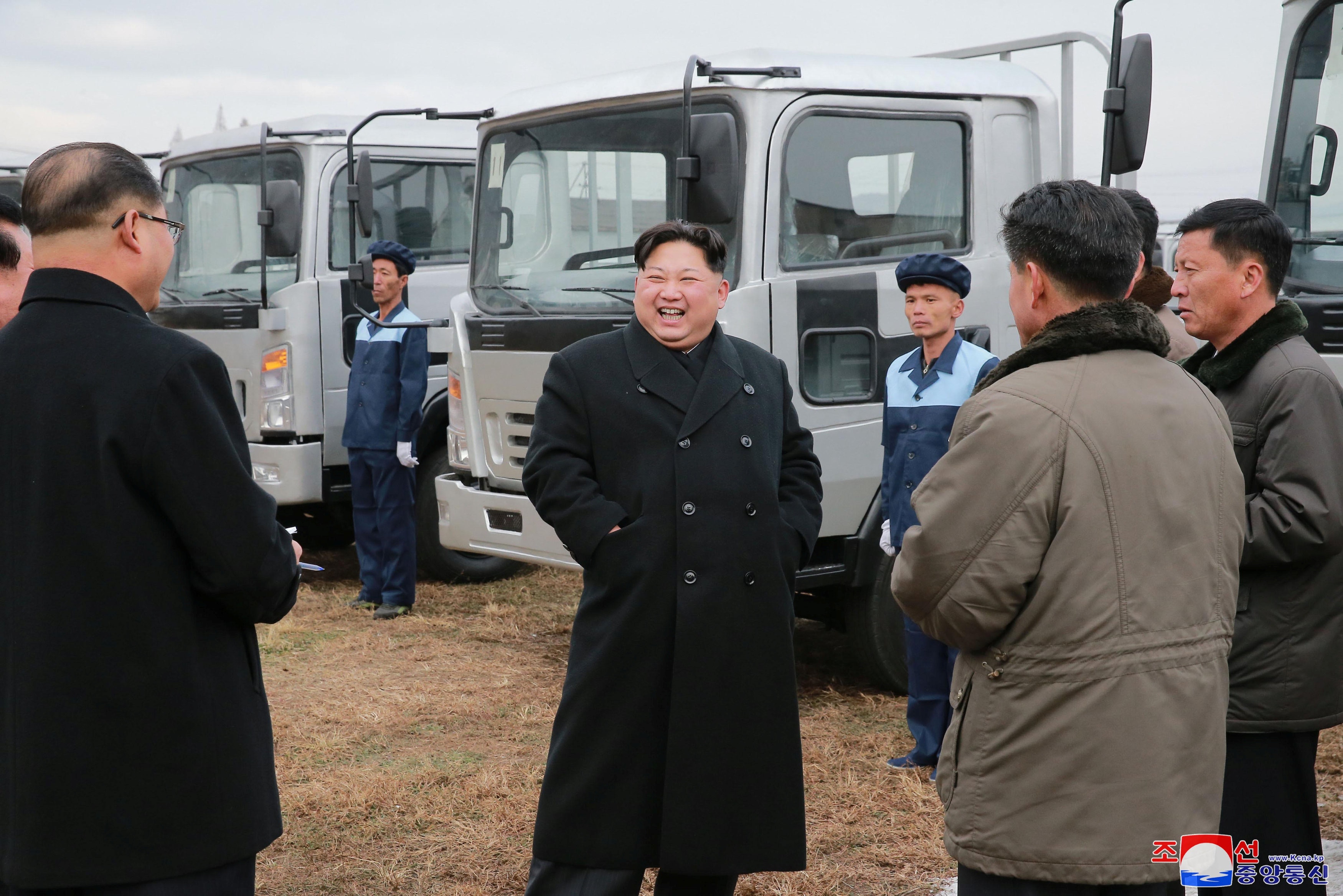 調查指出朝鮮女性鮮有機會接受高等教育，在職場亦遭到不平等待遇，包括在司法及執法機構任職，或是在企業不能擔任領導或管理階層角色。（路透社）