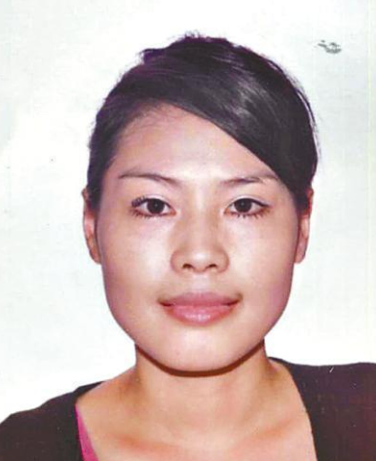 被告陳文深否認謀殺死者秦嘉儀。(網上圖片) 被告陳文深否認謀殺死者秦嘉儀。(網上圖片)