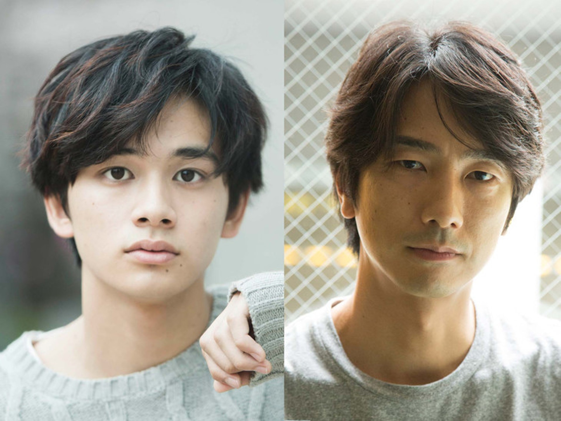 我想吃掉你的胰臟 北村匠海新劇拍真島秀和演18年差同志情侶 香港01 電影