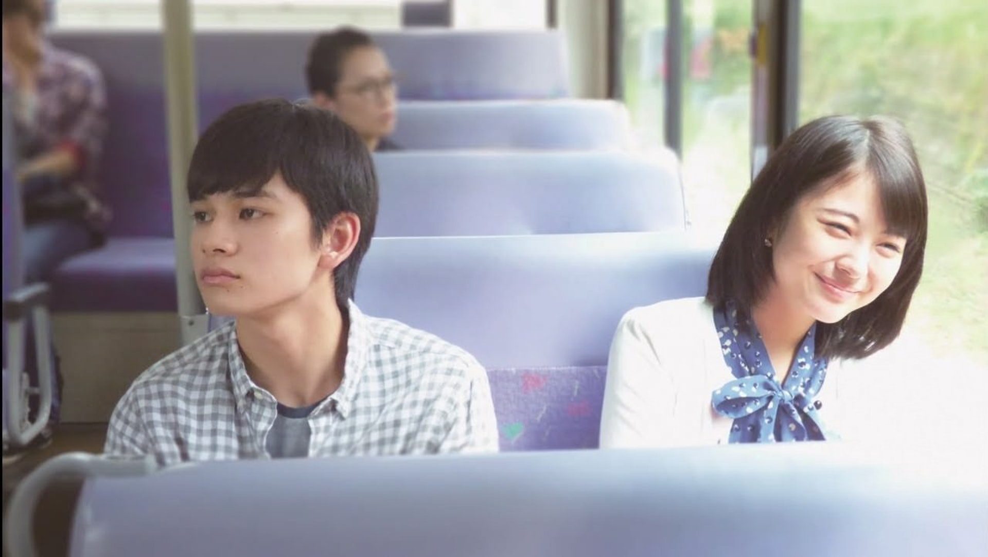 我想吃掉你的胰臟 北村匠海新劇拍真島秀和演18年差同志情侶 香港01 電影