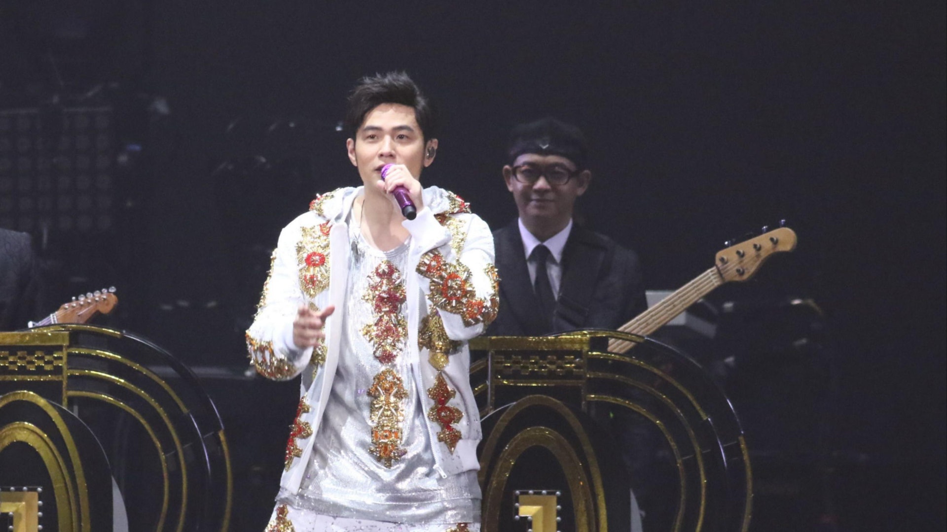 周杰倫演唱會門票信用卡預訂秒殺 樂迷痛哭重現iPhone X事件 周杰倫演唱會門票信用卡預訂秒殺 樂迷痛哭重現iPhone X事件