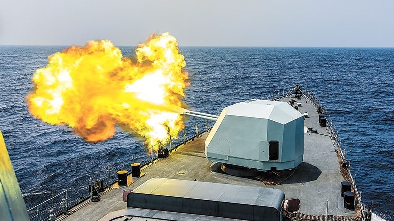 解放軍預告東南沿海軍演 官媒:大規模聯合演習5大軍種全部參演 解放軍預告東南沿海軍演 官媒:大規模聯合演習5大軍種全部參演