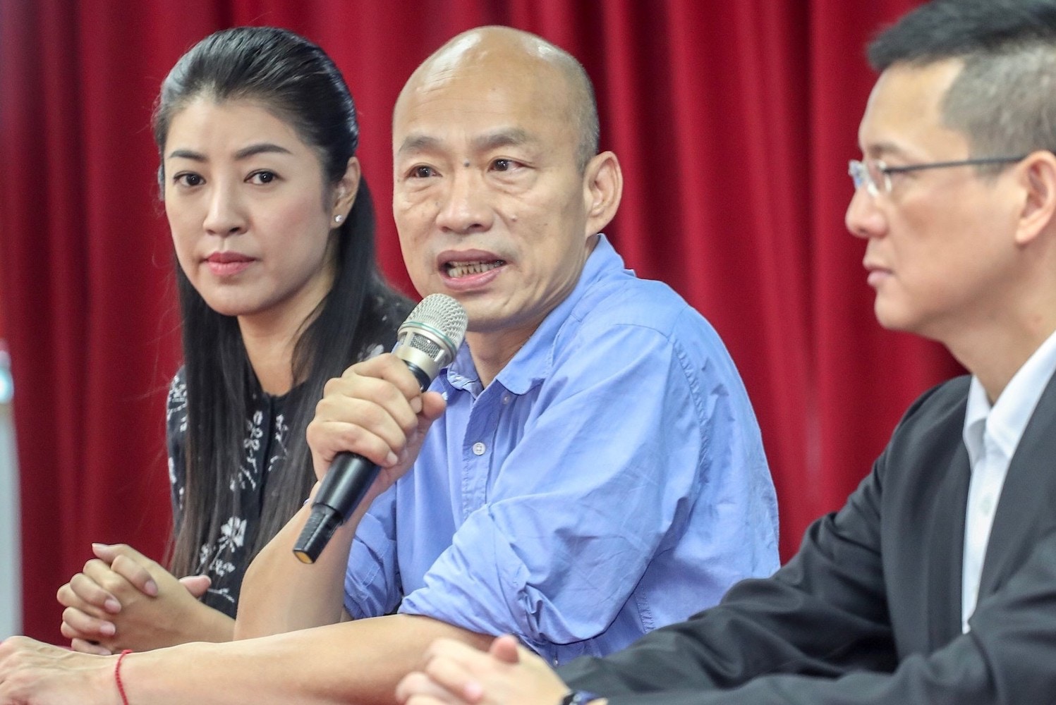 【2020台灣大選．觀察】初選大勝過後　韓國瑜將要面對哪些難關？