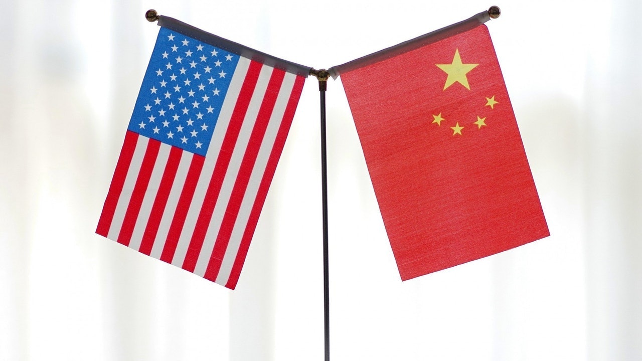 中美貿易談判或下周在北京重啟 北京曾透露舉行日期 中美貿易談判或下周在北京重啟 北京曾透露舉行日期