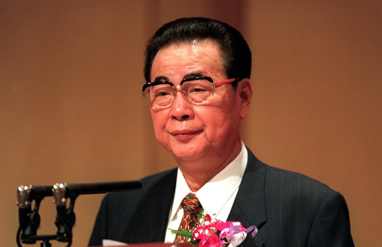 李鵬逝世】六四事件前發表強硬「519講話」 簽署北京戒嚴令