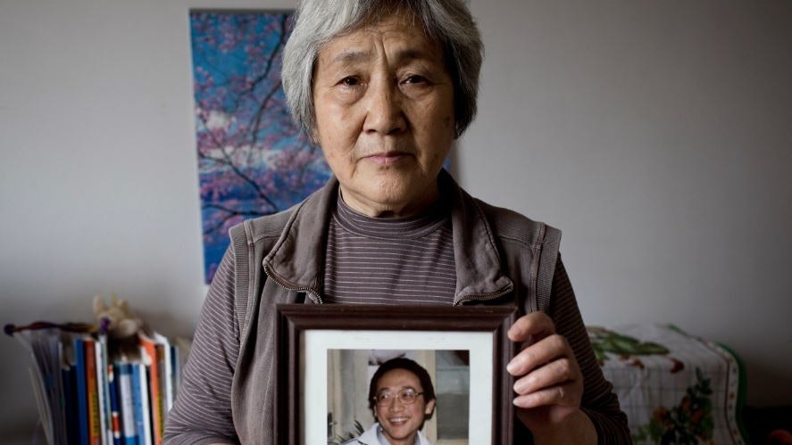 【李鵬逝世】「天安門母親」發起人張先玲:我又恨又高興 【李鵬逝世】「天安門母親」發起人張先玲:我又恨又高興