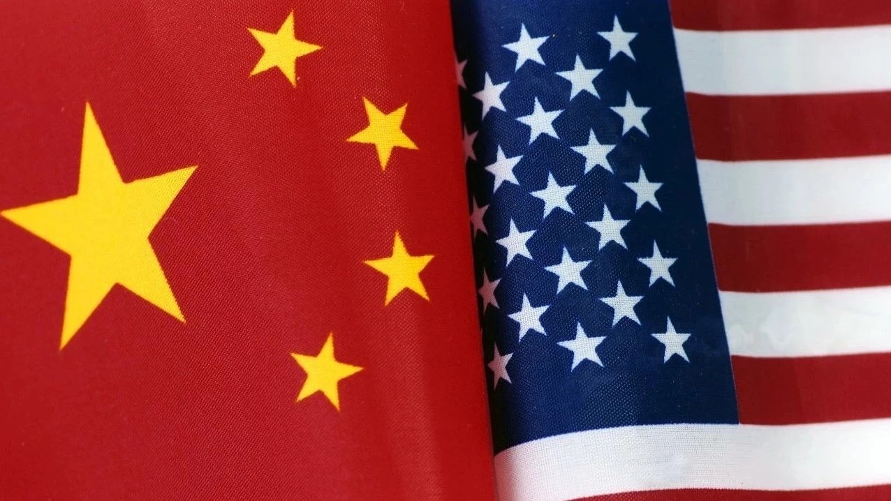 美國前駐華公使:美正將中國逼成一個無法戰勝的對手 美國前駐華公使:美正將中國逼成一個無法戰勝的對手