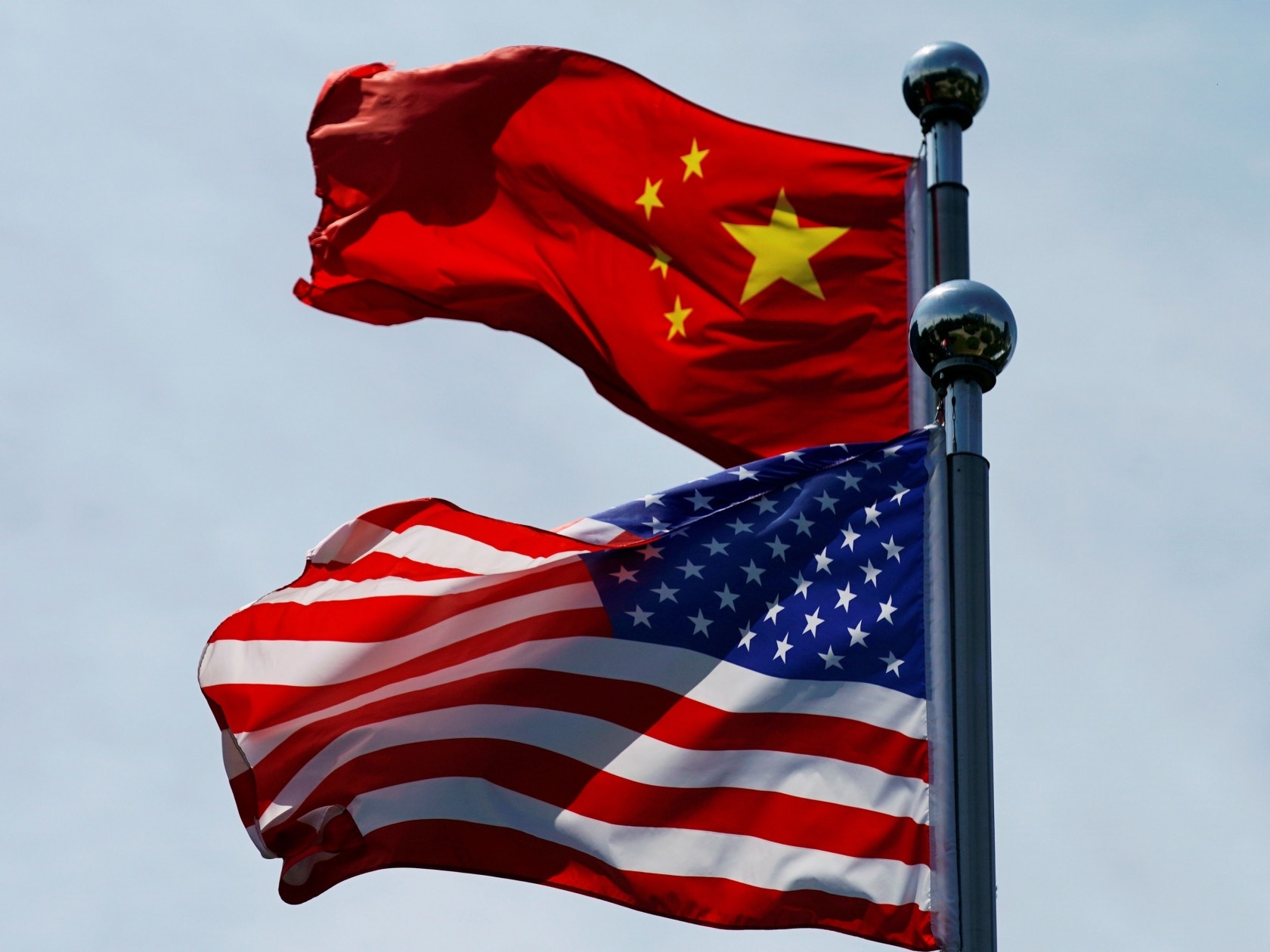 【中美貿易戰】白宮幕僚反對特朗普加徵關稅　唯獨納瓦羅支持