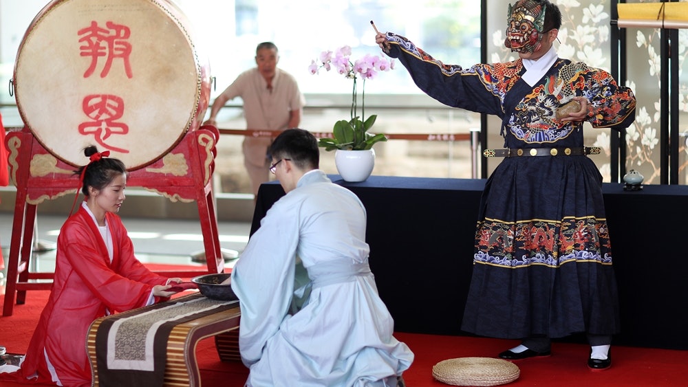 【佳節底藴】「中國情人節」有何來歷?一文睇清「七夕」前世今生 【佳節底藴】「中國情人節」有何來歷?一文睇清「七夕」前世今生