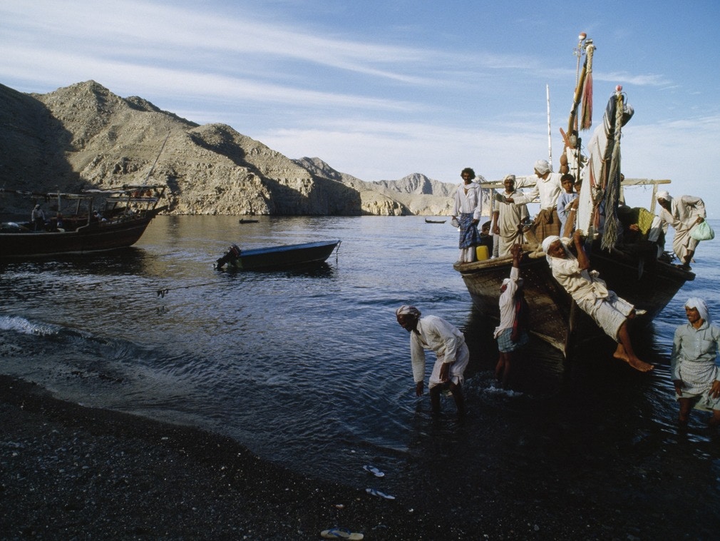 伊朗恐封鎖全球最重要石油要道！專家：災難超新冠疫情＋俄烏戰爭
