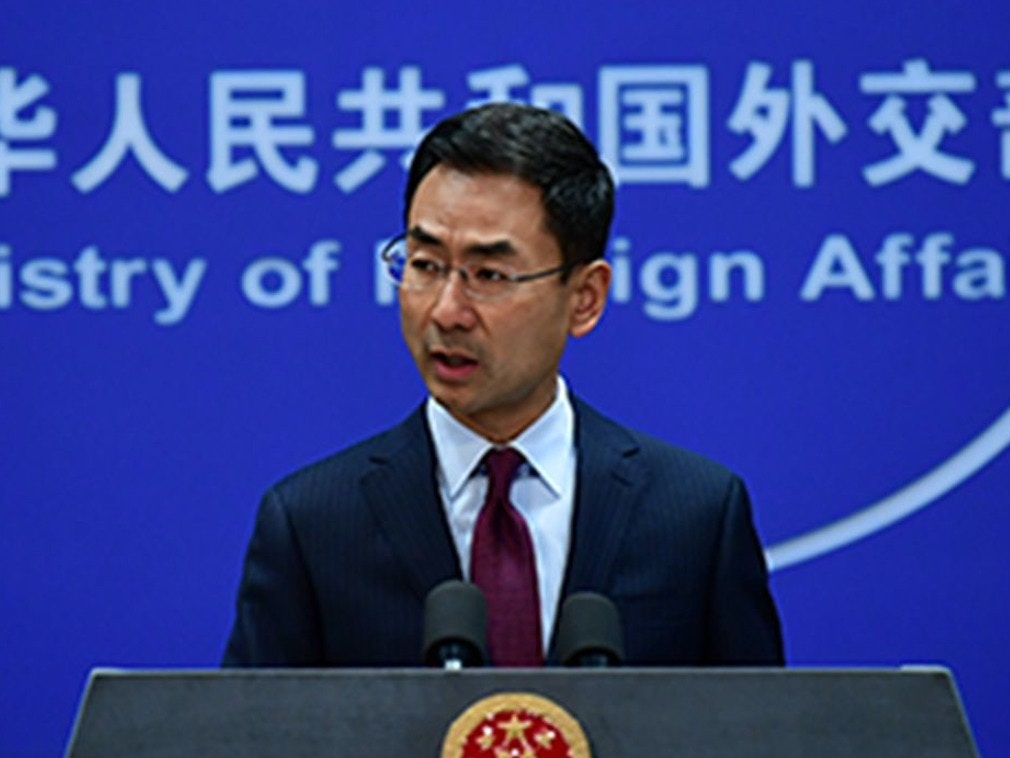 美國軍火商被制裁效果不佳中國的用意到底為何