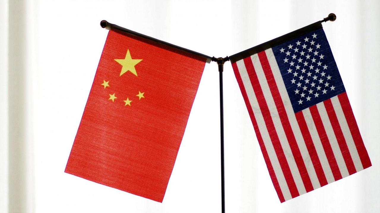 【貿易戰】人大學者成曉河:中美或相互誤判 特朗普手段無底線 【貿易戰】人大學者成曉河:中美或相互誤判 特朗普手段無底線