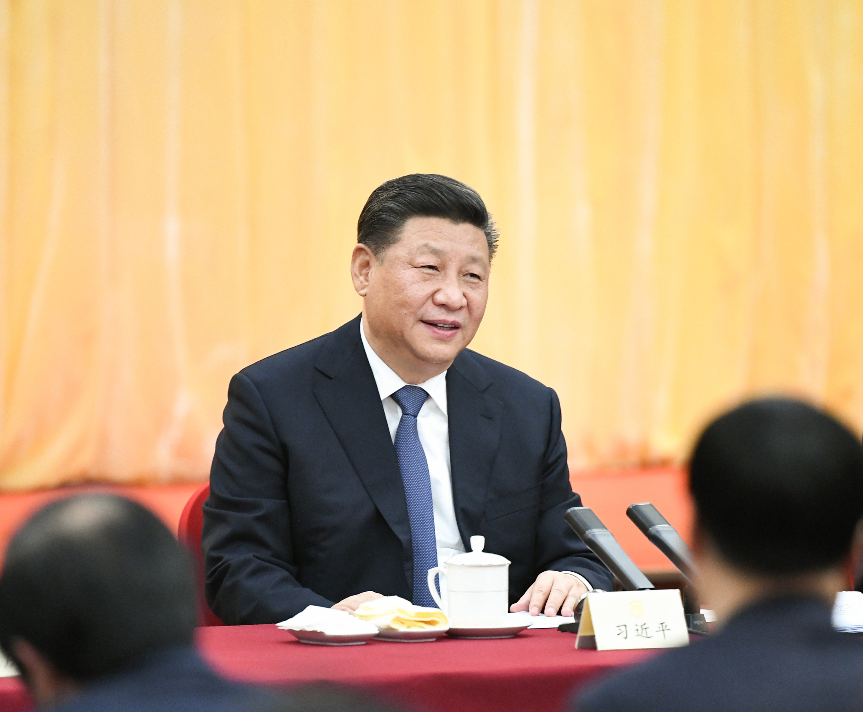 北京在等待：除了加稅，特朗普還能做什麼？