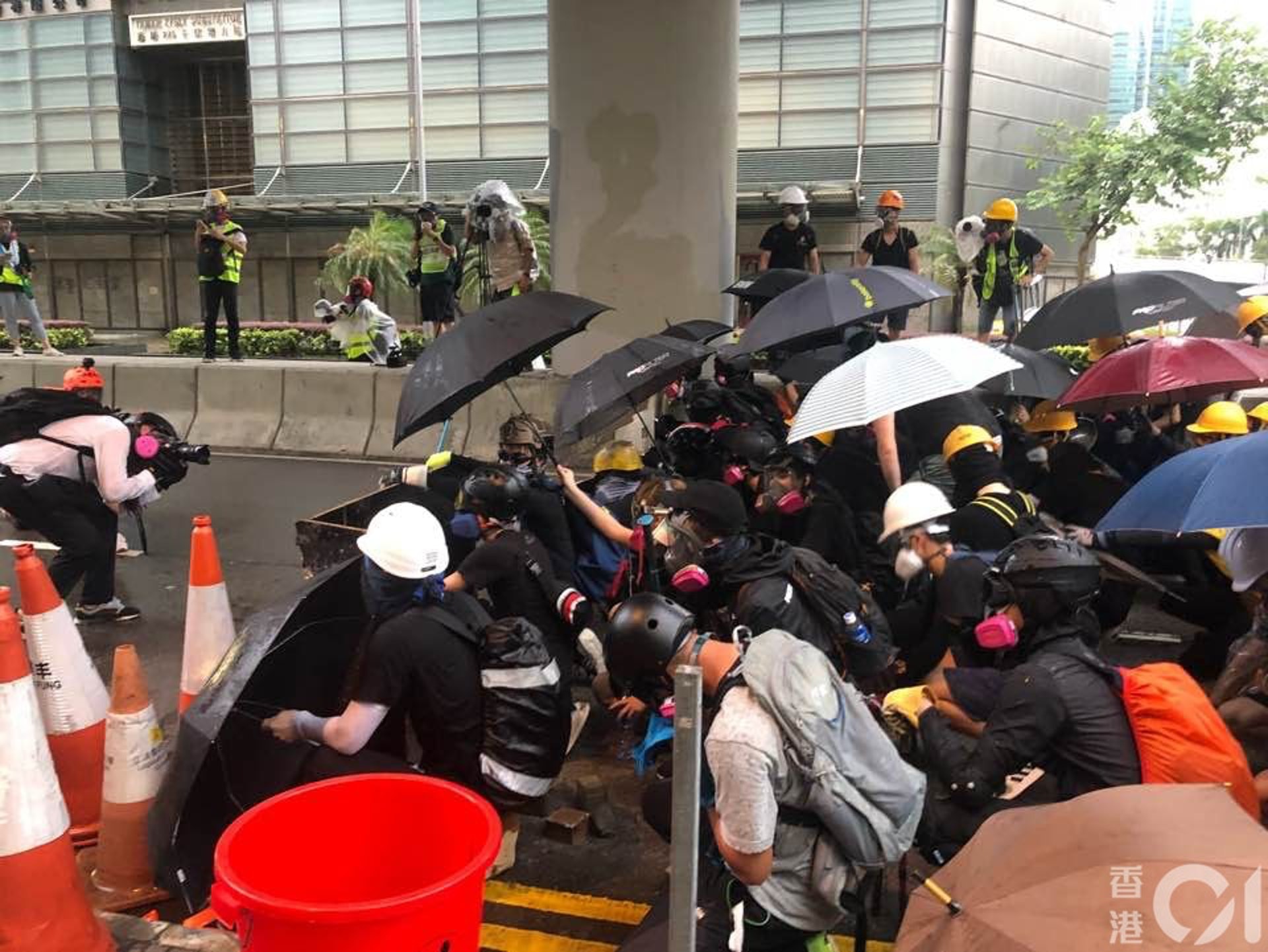 (吳焯安攝) (吳焯安攝)