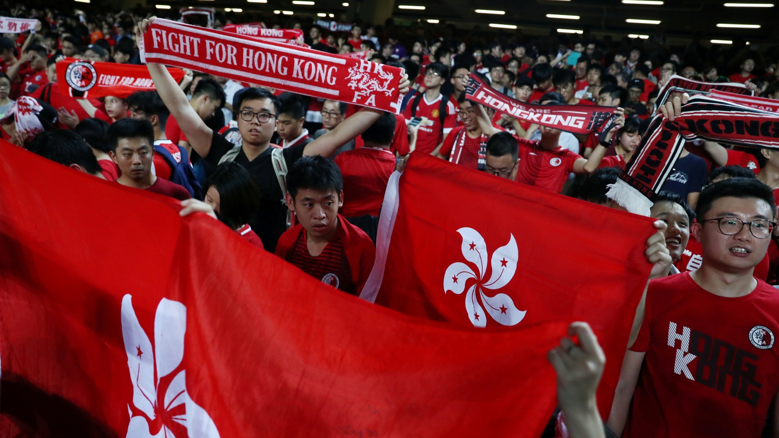 【逃犯條例】劉曉明：英國議員在香港問題上別發表不負責任言論