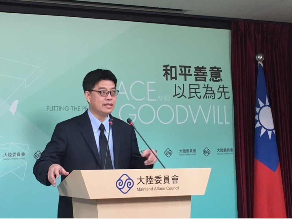 曾到深圳偷拍军队 台湾乡政顾问涉危害国家安全被查(图) - 4