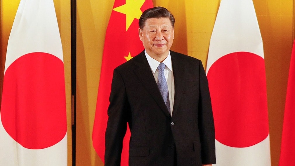 習近平有望2020年春訪日 日中友好協會會長髮聲 習近平有望2020年春訪日 日中友好協會會長髮聲