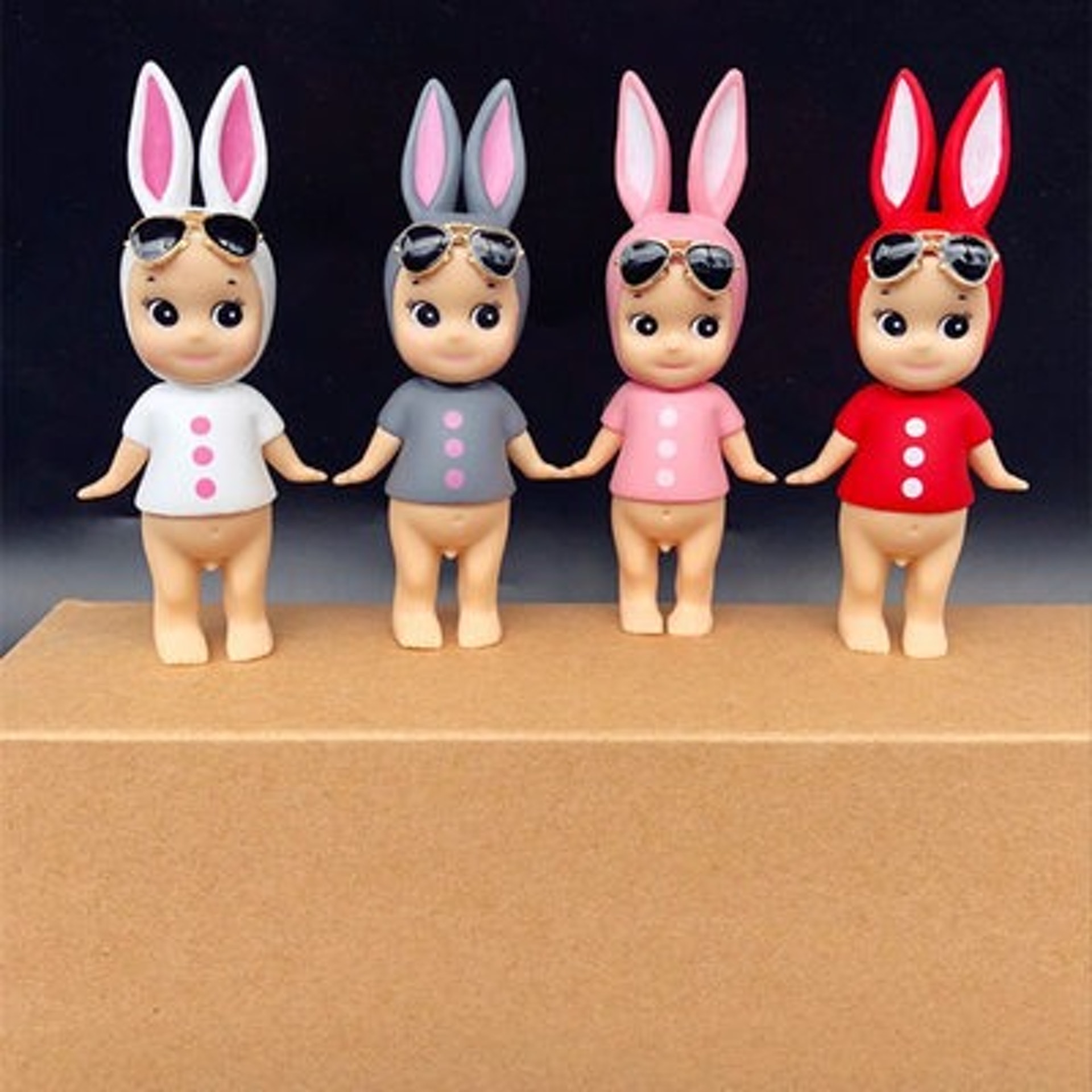 索尼天使Sonny Angel(taobao.com) 索尼天使Sonny Angel(taobao.com)